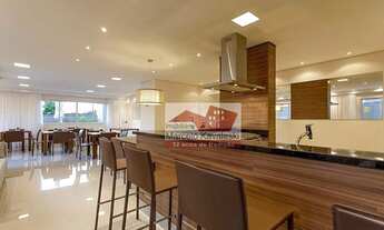 Imagem 3: Apartamento com 3 dormitórios à venda, 69 m² por R$ 425.000,00 - Vila das Mercês - São Pau