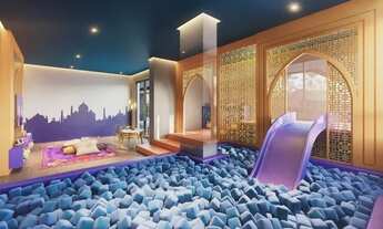 Imagem 7: APARTAMENTO RESIDENCIAL em São Paulo - SP, Barra Funda