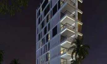 Imagem 1: Apartamento Lançamento 2 Suítes á Venda na/Praia Brava em Itajaí/SC