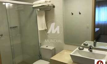 Imagem 4: Apartamento (flat) 1 dormitórios/suite, cozinha planejada, portaria 24hs, lazer, salão de