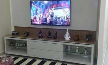 Imagem 2: Apartamento a venda com 122 m² com 3 quartos 2 Suítes em Parque dos Príncipes - São Paulo