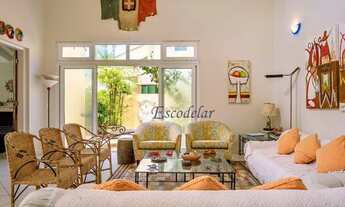 Imagem 3: Casa com 5 dormitórios à venda, 344 m² por R$ 15.000.000,00 - Tabatinga - Caraguatatuba/SP