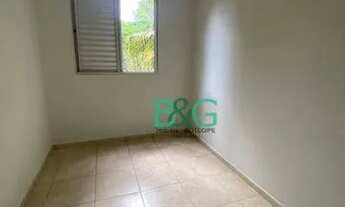 Imagem 6: Apartamento com 3 dormitórios à venda, 65 m² por R$ 259.000 - Paraisópolis - São Paulo/SP