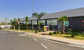 Imagem 10: Comercial galpão / barracão - Bairro Rodocentro em Londrina