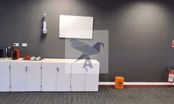 Imagem 3: Alugue Conjunto / Sala 260m2 no Brooklin Mobiliado