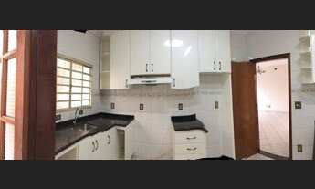 Imagem 3: Casa com 3 dormitórios para alugar, 180 m² por R$ 4.365,00/mês - Jardim Regina - Indaiatub