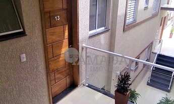 Imagem 6: Apartamento com 2 dormitórios à venda, 38 m² por R$ 220.000,00 - Artur Alvim - São Paulo/S