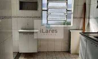 Imagem 2: Apartamento com 2 dorms, Assunção, São Bernardo do Campo - R$ 250 mil, Cod: 2966