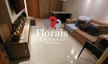 Imagem 5: Casa em Condomínio para Venda em Cuiabá, Santa Cruz, 3 dormitórios, 2 suítes, 3 banheiros