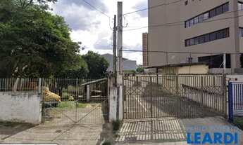 Imagem 2: TERRENO - VILA ASSUNÇÃO - SP