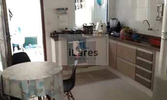 Imagem 3: Sobrado reformado no Bairro Assunção analisa PERMUTA