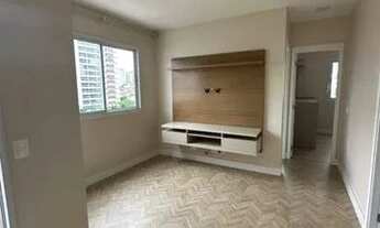 Imagem 2: Apartamento com 2 dormitórios para alugar, 68 m² por R$ 5.041,69/mês - Cerâmica - São Caet