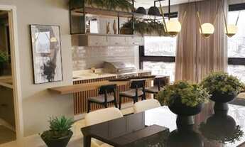 Imagem 5: Apartamento para Venda em Indaiatuba, Vila Castelo Branco, 3 dormitórios, 3 suítes, 1 banh