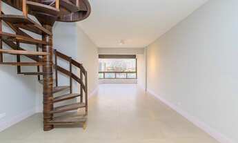 Imagem 3: COBERTURA com 3 dormitórios à venda com 348m² por R$ 1.280.000,00 no bairro Alto da XV - C