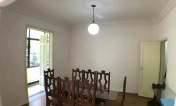 Imagem 5: Mascarenhas de Morais - 3 quartos - 162 m2 - Copacabana - Rio de Janeiro - RJ