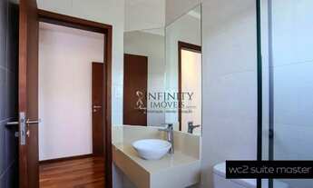 Imagem 3: Espaço Elevado: O Luxuoso Loft de 265m²