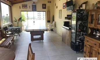 Imagem 3: Cobertura com 3 dormitórios à venda, 280 m² por R$ 1.050.000,00 - Enseada - Guarujá/SP