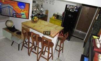 Imagem 4: Apartamento com 2 dormitórios para alugar, 48 m² por R$ 1.060,00/mês - Conjunto Residencia