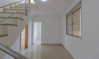 Imagem 2: Contagem - Apartamento Padrão - Arvoredo II