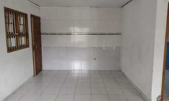 Imagem 4: Casa na São Tomé