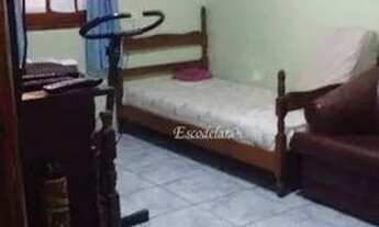 Imagem 6: Casa à venda, 280 m² por R$ 410.000,00 - Jaçanã - São Paulo/SP