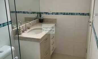 Imagem 6: Casa Térrea 3 Suítes, 170 m² por R$ 1.500.000 - Urbanova SJC