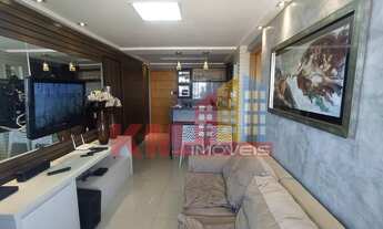 Imagem 5: VENDA! Apartamento MOBILIADO no West Flat em Mossoró