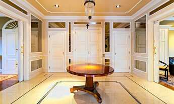 Imagem 5: SãO PAULO - Apartamento Padrão - Jardim América