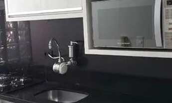 Imagem 4: Apartamento Duplex Cobertura Mobiliado 101m²! 2 vagas! C/ Proprietário! Próx Catuaí