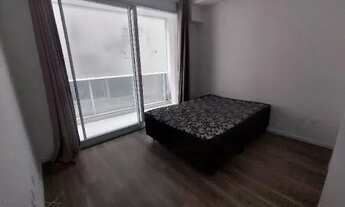 Imagem 3: Loft com 1 dormitório para alugar, 23 m² por R$ 1.379,01/mês - Luz - São Paulo/SP