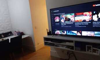 Imagem 4: Apartamento para locação tem 85 m² com 3 quartos em Jardim Tupanci - Barueri - SP