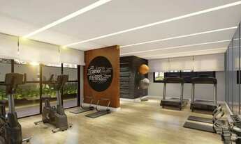 Imagem 7: Apartamento com 3 dormitórios à venda, 83 m² por R$ 669.000,00 - Santana - São Paulo/SP