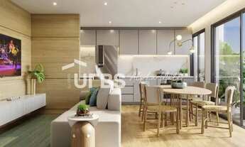 Imagem 6: Opus Gyro Ricardo Paranhos - Apartamento 1 quarto, sendo 1 suíte