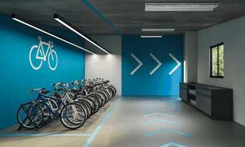 Imagem 5: Sensia Ponta Negra, com 2 quartos em Ponta Negra - Manaus - AM