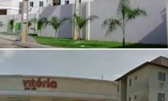 Imagem: CHAVE Condomínio Vitória slz forquilha