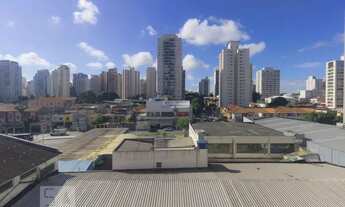 Imagem 6: Apartamento para Aluguel - Brooklin, 2 Quartos, 72 m2