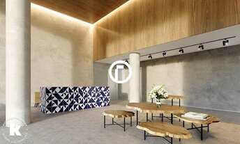 Imagem 5: Apartamento para Venda - 32.42m², 1 dormitório, 1 vaga - Vila Madalena