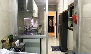 Imagem 2: APARTAMENTO - SUPER QUADRA MORUMBI - SP