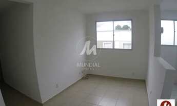 Imagem: Apartamento (tipo - padrao) 2 dormitórios