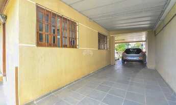 Imagem 6: Casa para venda tem 275 metros quadrados com 4 quartos em Tingui - Curitiba - PR