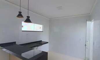 Imagem 7: Belíssima Casa À Venda Com 3 Quartos, Sendo 1 Suíte No Bairro Betolândia - Juazeiro do Nor