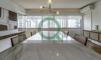 Imagem 6: São Paulo - Apartamento Padrão - Paraíso