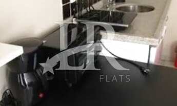 Imagem 6: Flat, Brooklin - São Paulo