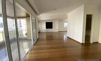 Imagem 3: APARTAMENTO - ITAIM BIBI - SP