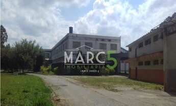 Imagem 5: Vend/Alug - GALPAO - RIO ABAIXO ITAQUAQUECETUBA SP