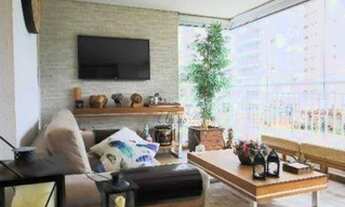 Imagem: Venda de apartamento com 131 m², no Sítio