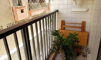 Imagem 6: Apartamento Astúrias - Guarujá/SP