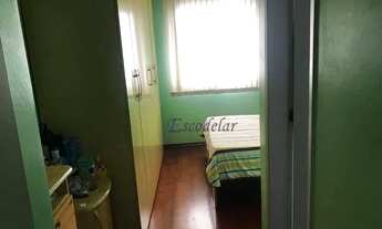 Imagem 4: Apartamento à venda, 70 m² por R$ 550.000,00 - Santana - São Paulo/SP