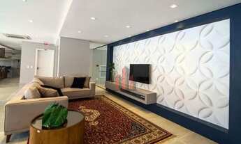 Imagem 5: Cobertura com 3 dormitórios à venda, 156 m² por R$ 1.841.923,90 - Agronômica - Florianópol