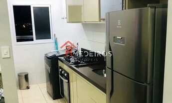 Imagem 5: Apartamento com 2 dormitórios para alugar, 54 m² por R$ 2.600,00/mês - Aviação - Praia Gra